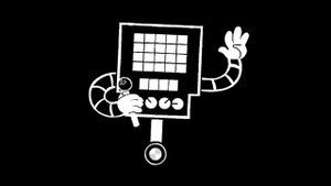 Undertale - metal crusher (DJ flying taco remix)