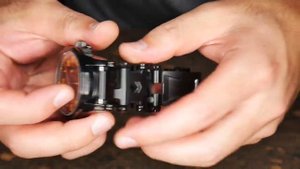 Мультитул - Стальной Браслет / Мужские браслеты. Leatherman. Он же - Браслет для часов.