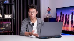 Đánh giá Lenovo LOQ 15 2023 - Laptop Gaming TẦM TRUNG nhà Lenovo năm nay LẠ LẮM... | LAPTOP AZ