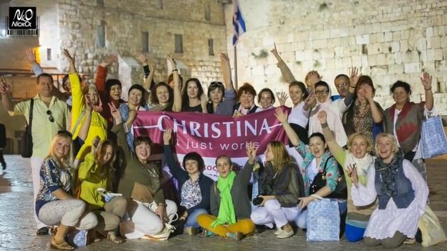 Наталья Пушкова о старте конкурса «Лучший косметолог Christina"»