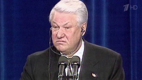 В сентябре 1999 года Борис Ельцин лично сообщил Би... по которым выбрал в преемники Владимира Путина