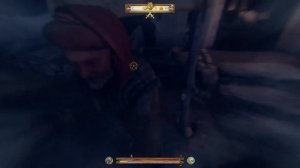 Kingdom Come Deliverance ПРОПОВЕДЬ ВМЕСТО БОГУТЫ. НЕИСПОВЕДИМЫ ПУТИ.