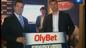 В Эстонии открывается сеть спорт-баров