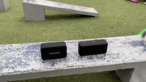 |PESOS PESADOS | TRONSMART force max 80W vs Xdobo X8 MAX 100W