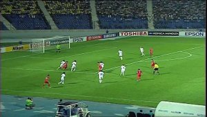 Uzbekistan Vs Jordan: FIFA World Cup 2014 Asian Qualifiers (Playoff Second leg)