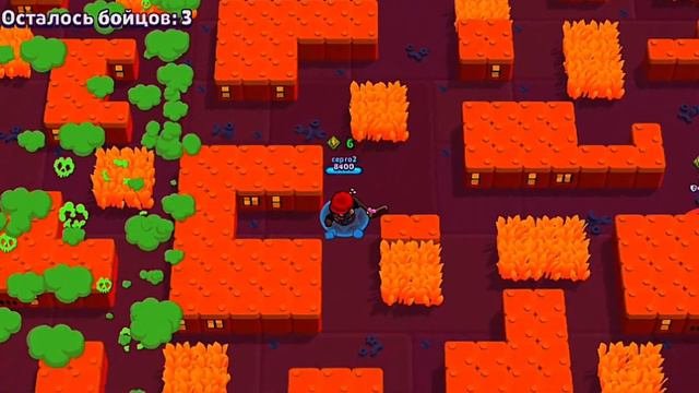 КТО ТАКИЕ ВИНТРЕЙДЕРЫ???🤔🤔🤔КАК ОНИ ПОРТЯТ ИГРУ???BRAWL START/Как АПНУТЬ ПЕРВЫЙ 30 РАНГ???КЛИКАЙ