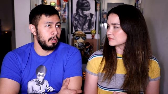 BLACK WIDOW | Special Look | Scarlett Johansson | Reaction смотреть онлайн