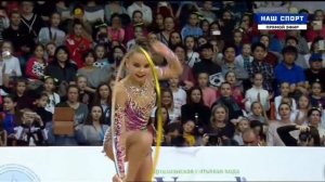 Дина и Арина Аверины День и Ночь