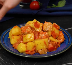 Вот как приготовить нежнейшее мясо