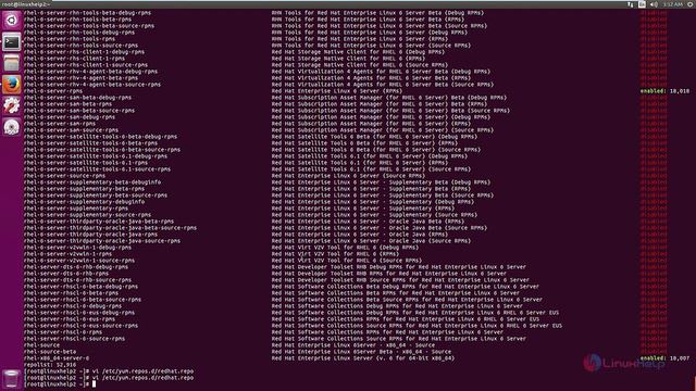 How to Install RHEV 3.5 in Linux смотреть онлайн
