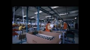 О компании IKRA Mogatec