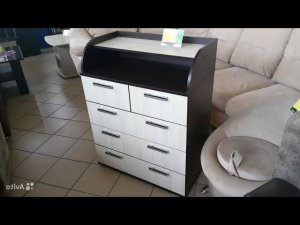 Комод Стандарт 1