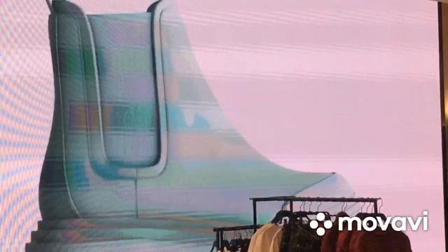 Яркие краски осени Что модно Юг России Ставрополь 2021 смотреть онлайн