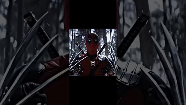 Дэдпул и Росомаха ||Deadpool & Wolverine, 2024﹥﹥ смотреть онлайн