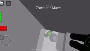 Roblox Try to Die: Level 18 Guide!