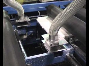 Фрезерование пенопласта