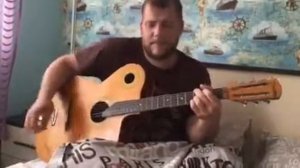 Кремона зорница, во всей красе!!!