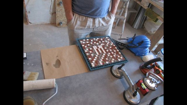 Семинар Плиточник ТМ 2018 смотреть онлайн