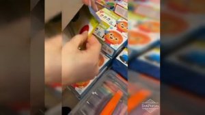 Умные колокольчики. 2 уровень. Обзор игры от Забияка