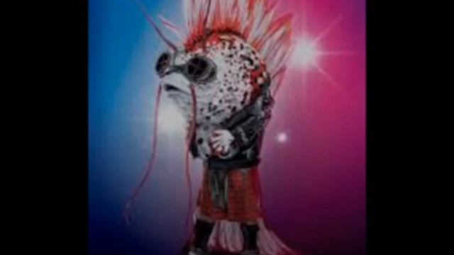 фанатская маска но под масками ютуберы про маску 8 выпуск 2 дуэль смотреть онлайн