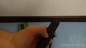 ШОКЕР гражданский Type 800 ОБЗОР