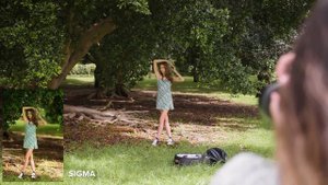 GM 135mm f1.8 vs Samyang 135mm f1.8 vs Sigma 135mm f1.8 Portrait Photography