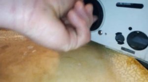 Сливной фильтр стиральной машины. Неожиданная находка.