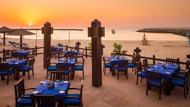 4 лучших отеля Шарджи с пляжем (Эмираты) ?? смотреть онлайн