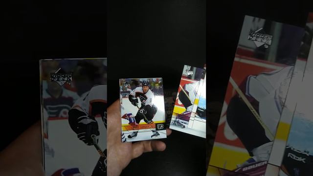 Ripping Open a Pack of 2006-07 Upper Deck Hockey Series 2 L👀KING for MALKIN, PAVELSKI Young Guns RC