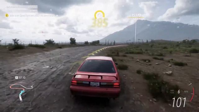Donut Media - Horizon Story (Forza Horizon 5)