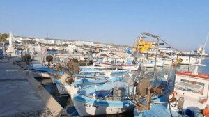 Кипр, Айя Напа  / Прогулка по центру Айя Напы