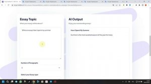 Нейросеть по написанию статей
