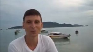 Как дикарем поехать в Таиланд.mp4