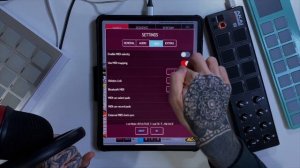 Koala Sampler Tutorial - EP 10 - Setting Up Midi (Controllers Pads Keyboards)