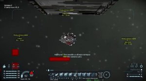 Space Engineers PVP Keen RU1 Strong Signal Moments #2 #spaceengineers