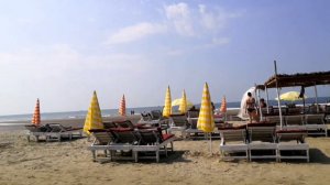 Гоа Морджим 2020