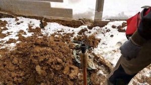 Монтаж модульного заземления для частного дома Zandz