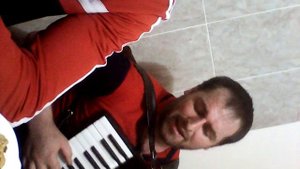 Мухтар Гамзаев 2018