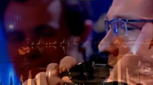 Morten Harket - Brother - Live@Skavlan 2014