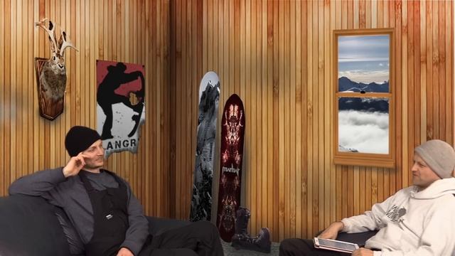 The Angrysnowboarder Podcast Segment: Fila Snowboarding and A Chinese Consortium Buying Salomon смотреть онлайн