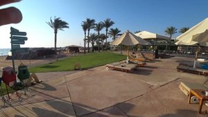 ЕГИПЕТ MOSAIQUE BEACH RESORT ТАБА. ТУР ПО ОТЕЛЮ.