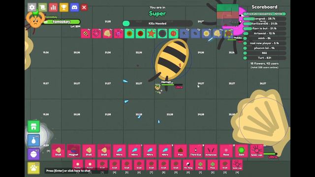 Hornex.pro - Uno reverse carding a HORNET смотреть онлайн