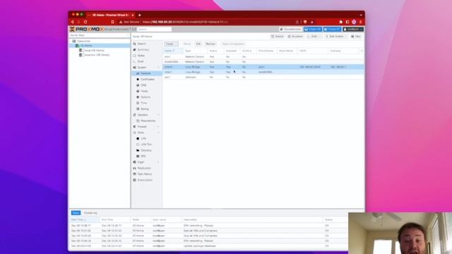 Two Ways to add USB Ethernet to Proxmox