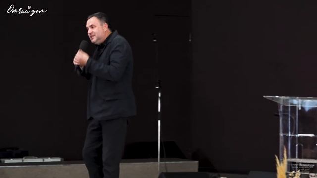 Павел Тыщук - Скажи только Слово смотреть онлайн