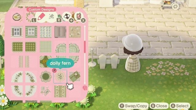 Spring Bakery & Florist Town Speed Build! // Animal Crossing New Horizons смотреть онлайн