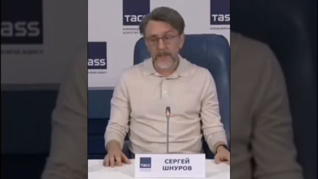 Шнуров. Ну, какая страна, такая и классика. смотреть онлайн