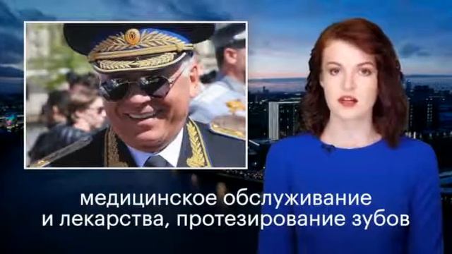 Чемезов стал героем России!)))