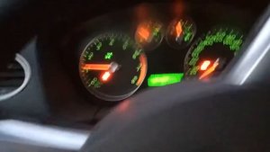 Запуск двигателя форд фокус 2 минус 25 в мороз