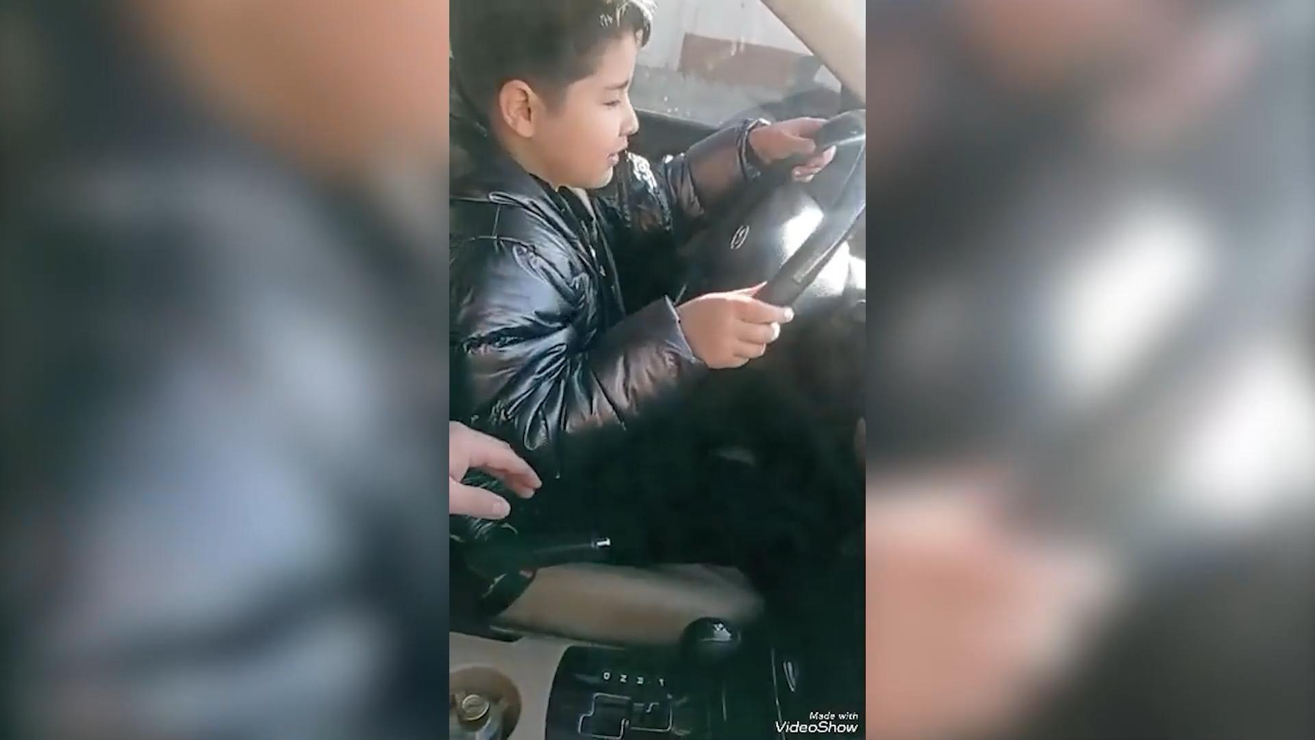 ТАРБИЯСИЗ ОТА ФАРЗАНДНИ ҚАНДАЙ ТАРБИЯЛАЙДИ