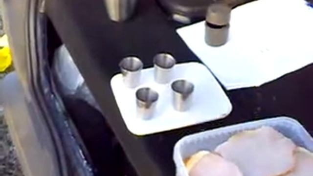 Предстартовый мандраж смотреть онлайн